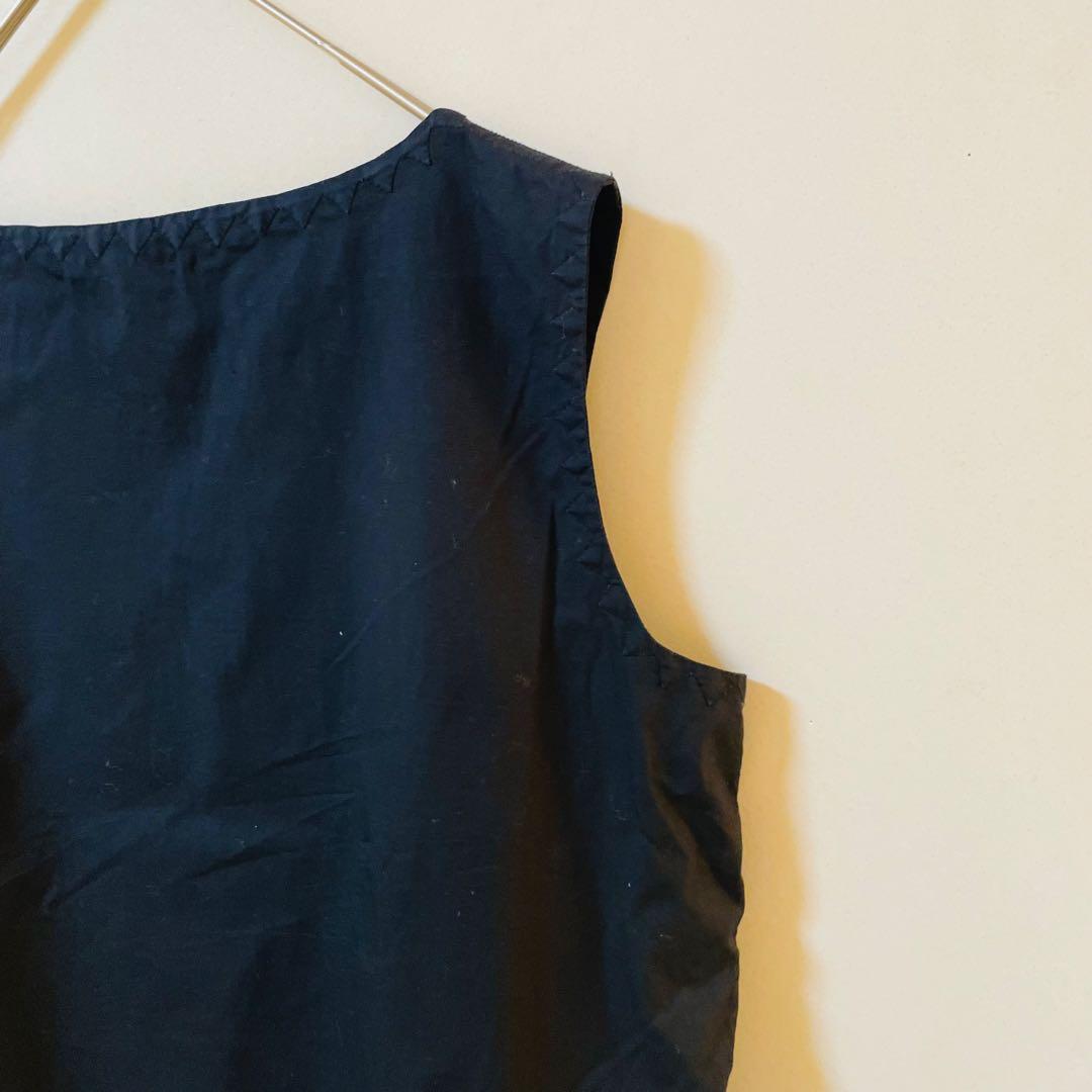 Issey Miyake Sleeveless M