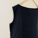 Issey Miyake Sleeveless M