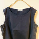 Issey Miyake Sleeveless M