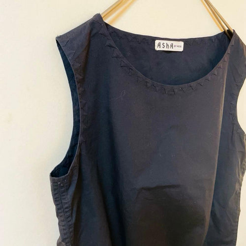 Issey Miyake Sleeveless M