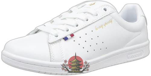 Shoes Le/La Roland Le