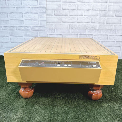 National Go Tq-1500 Ac