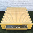 National Go Tq-1500 Ac