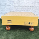National Go Tq-1500 Ac