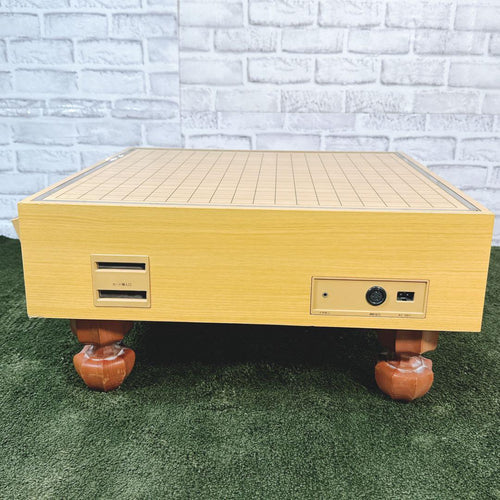 National Go Tq-1500 Ac