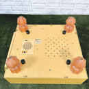 National Go Tq-1500 Ac
