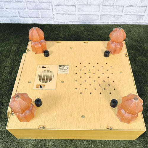 National Go Tq-1500 Ac