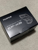 Fujifilm Mirrorless Interchangeable Lips Ef-X8