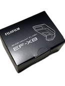 Fujifilm Mirrorless Interchangeable Lips Ef-X8