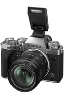 Fujifilm Mirrorless Interchangeable Lips Ef-X8
