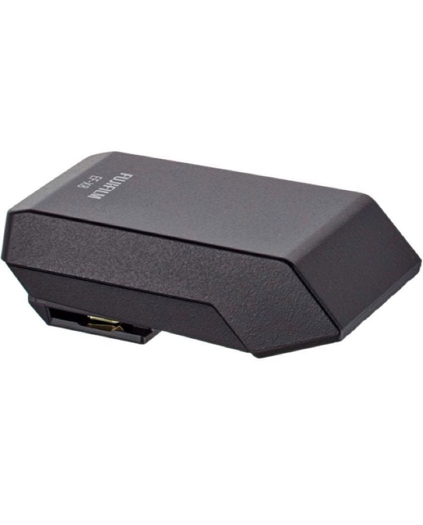 Fujifilm Mirrorless Interchangeable Lips Ef-X8