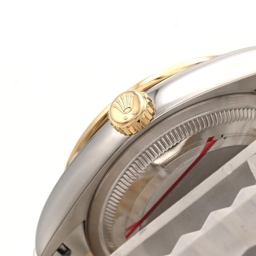 Rolex Automatic Winding Clock 126283Rbr Ssxyg