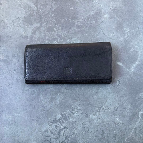 Loewe Long Wallets