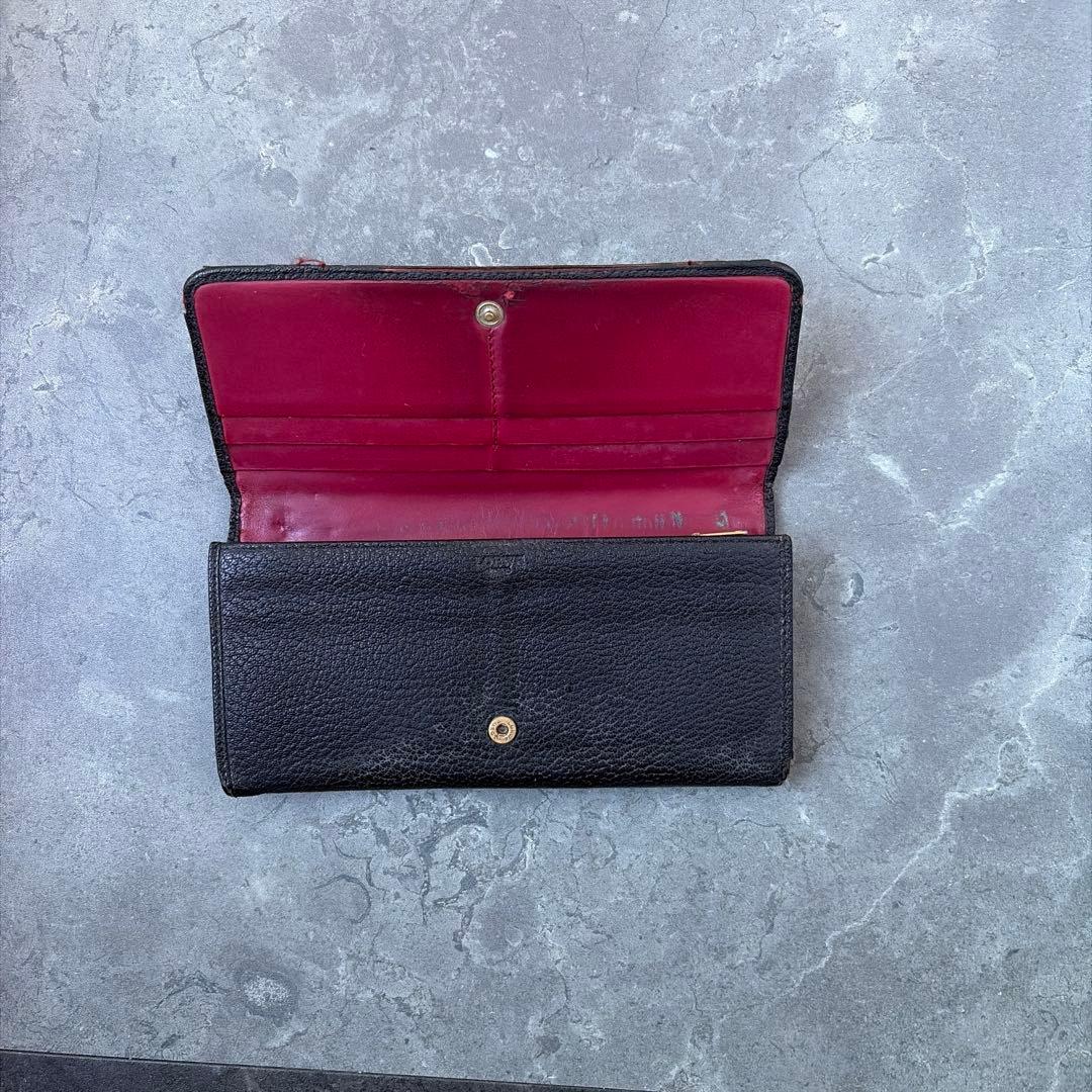 Loewe Long Wallets