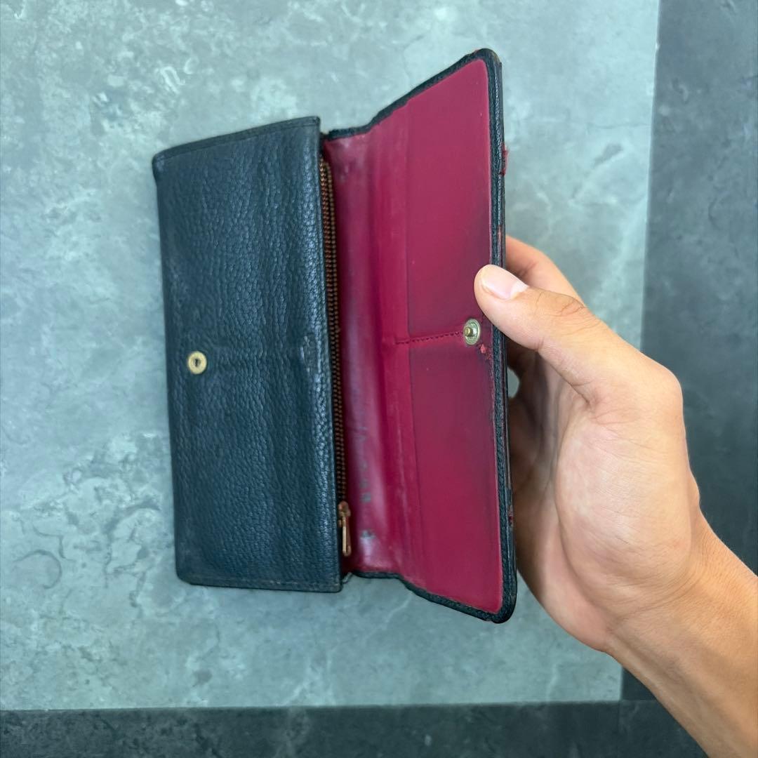 Loewe Long Wallets