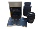 Leica Lens (Single Focus) Summilux Black Chrome