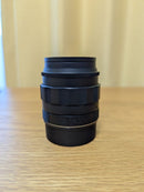 Leica Lens (Single Focus) Summilux Black Chrome