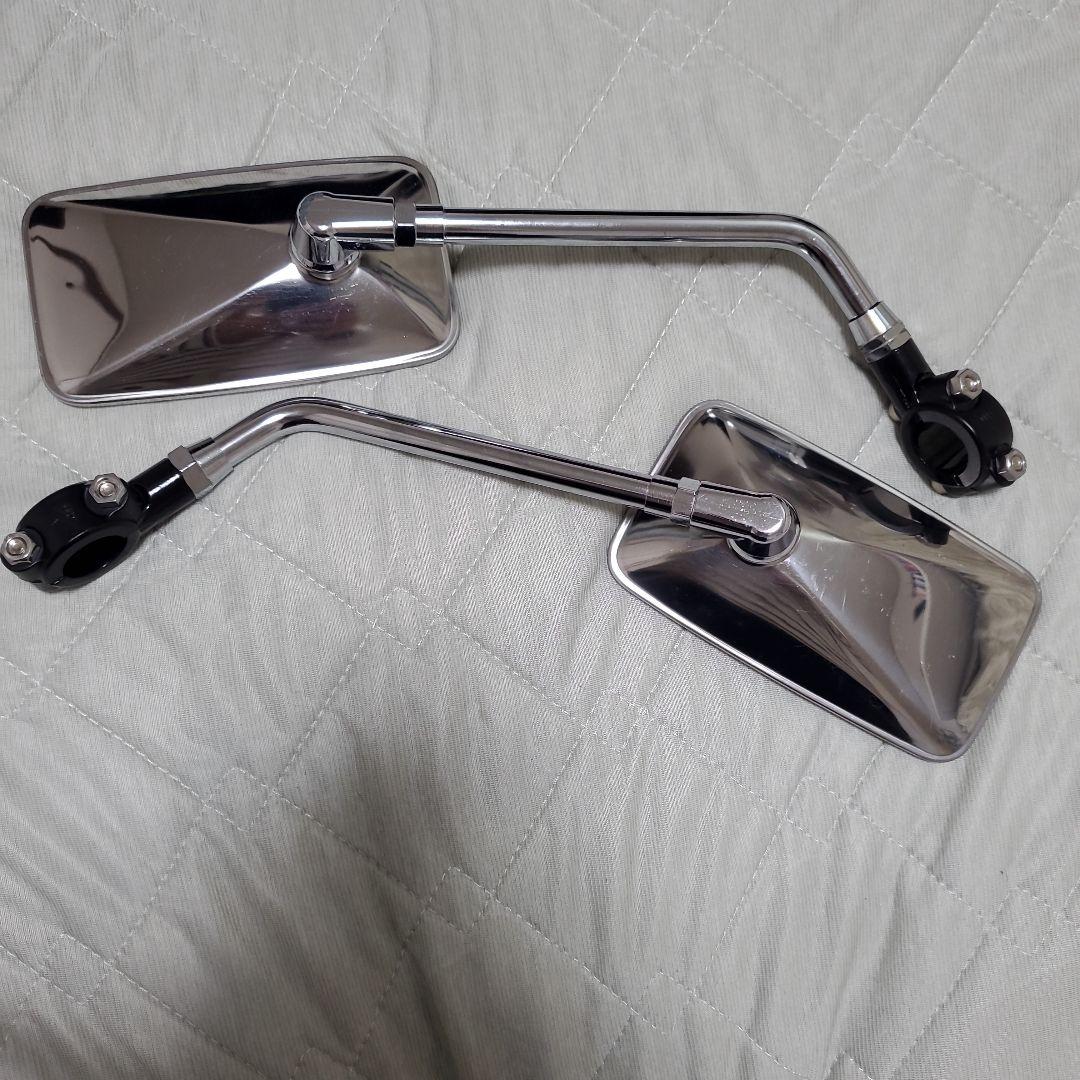 Mirror Yamaha 4Hm