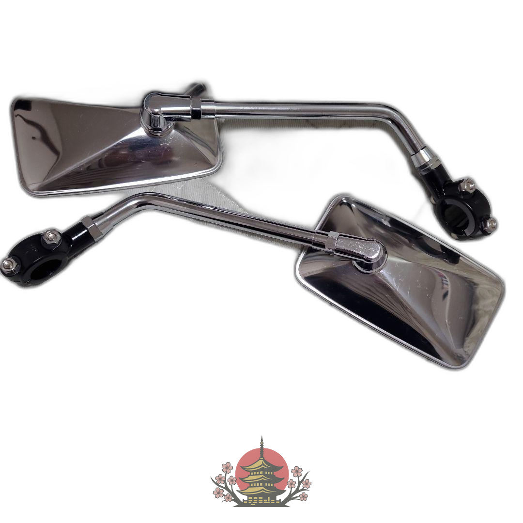Mirror Yamaha 4Hm