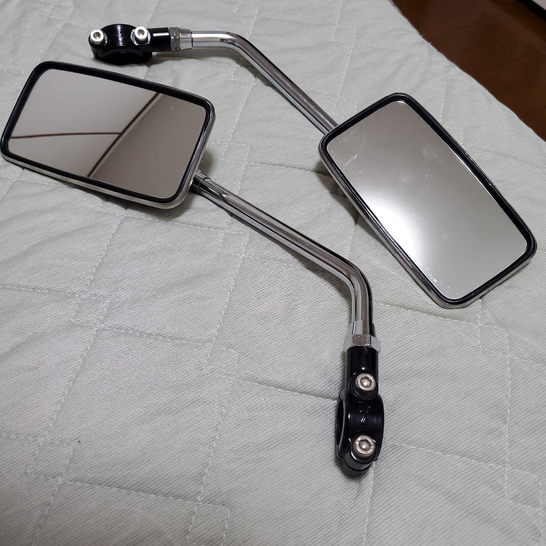Mirror Yamaha 4Hm