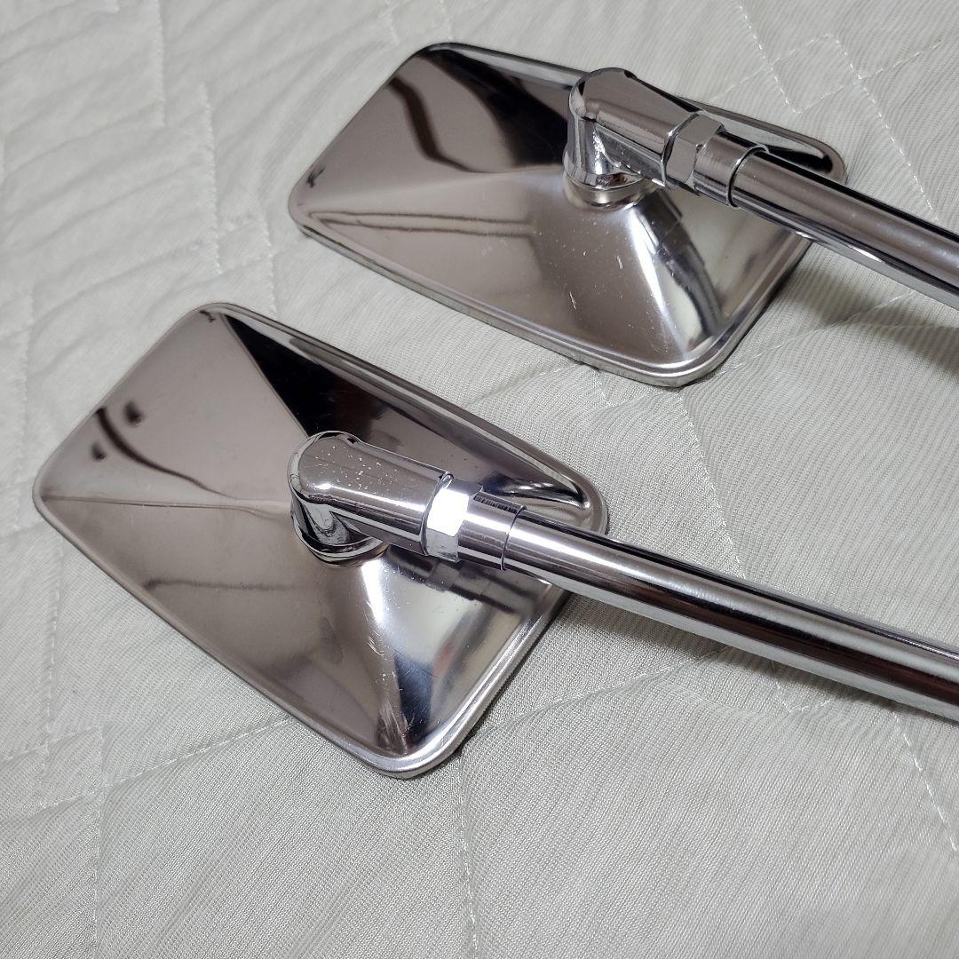 Mirror Yamaha 4Hm