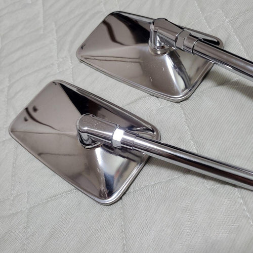 Mirror Yamaha 4Hm
