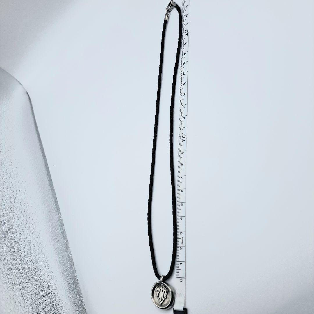 Gucci Necklaces