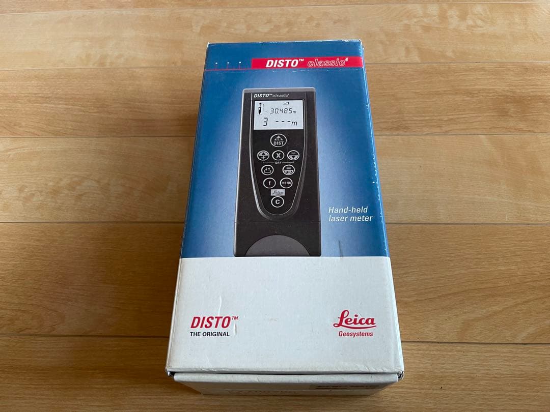 Leica Others Disto Classic