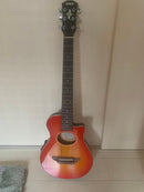 Yamaha Electric Guitars