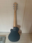 Yamaha Electric Guitars