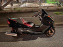 Motorcycle Frames 250