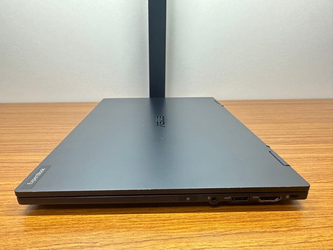 Windows Notebook Body Asus Expertbook I7-1165G7 16Gb 512Gb