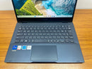 Windows Notebook Body Asus Expertbook I7-1165G7 16Gb 512Gb