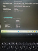 Windows Notebook Body Asus Expertbook I7-1165G7 16Gb 512Gb