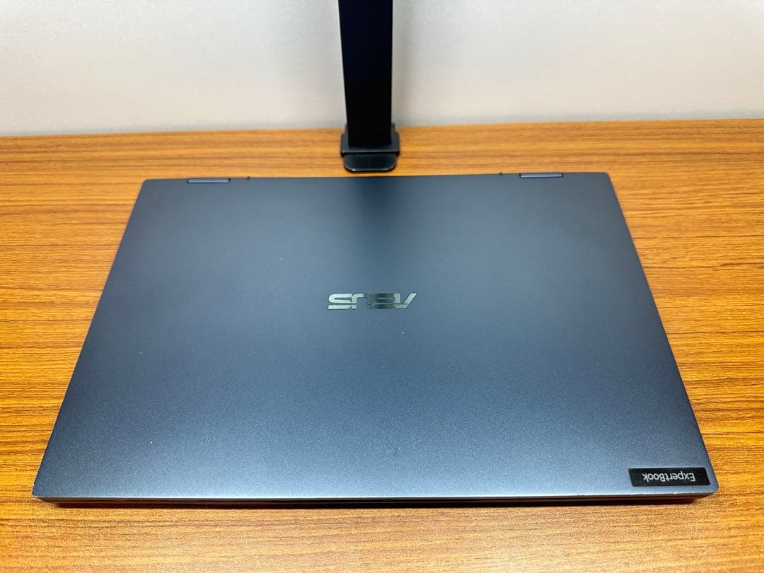 Windows Notebook Body Asus Expertbook I7-1165G7 16Gb 512Gb