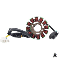 Others Gy6-12 (Efi) Dc