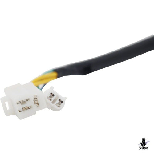 Others Gy6-12 (Efi) Dc