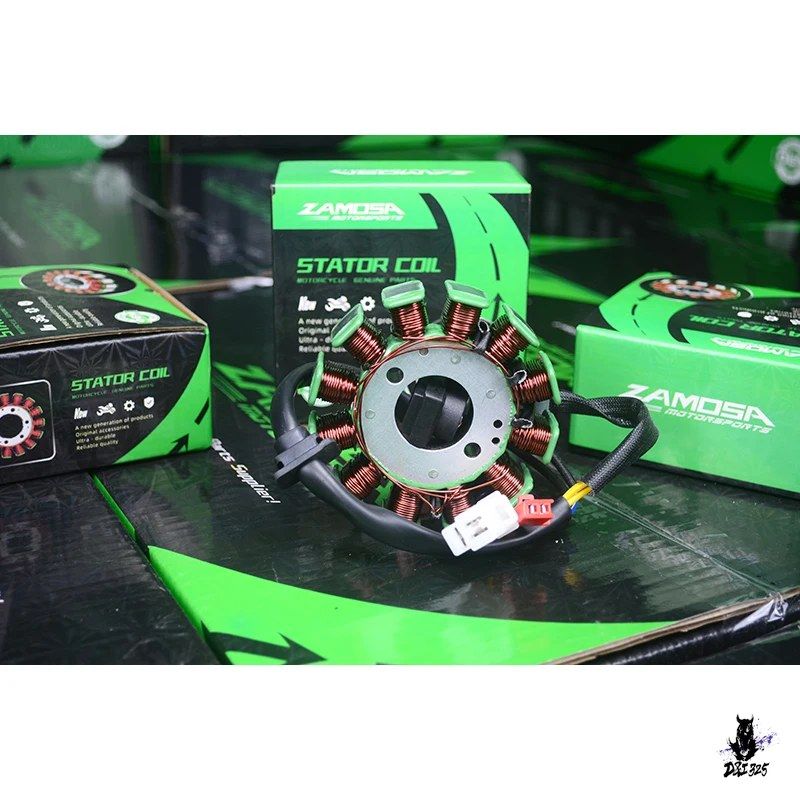 Others Gy6-12 (Efi) Dc