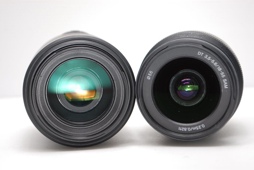 Sony Digital Slr 300