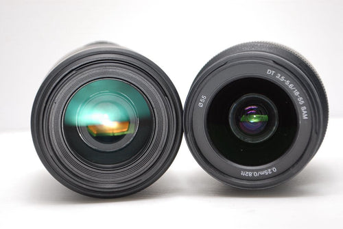 Sony Digital Slr 300