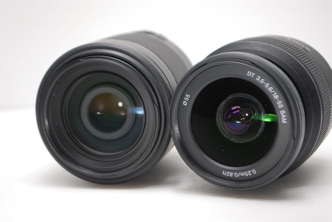Sony Digital Slr 300