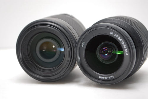 Sony Digital Slr 300