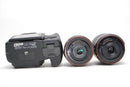 Sony Digital Slr 300