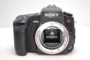 Sony Digital Slr 300