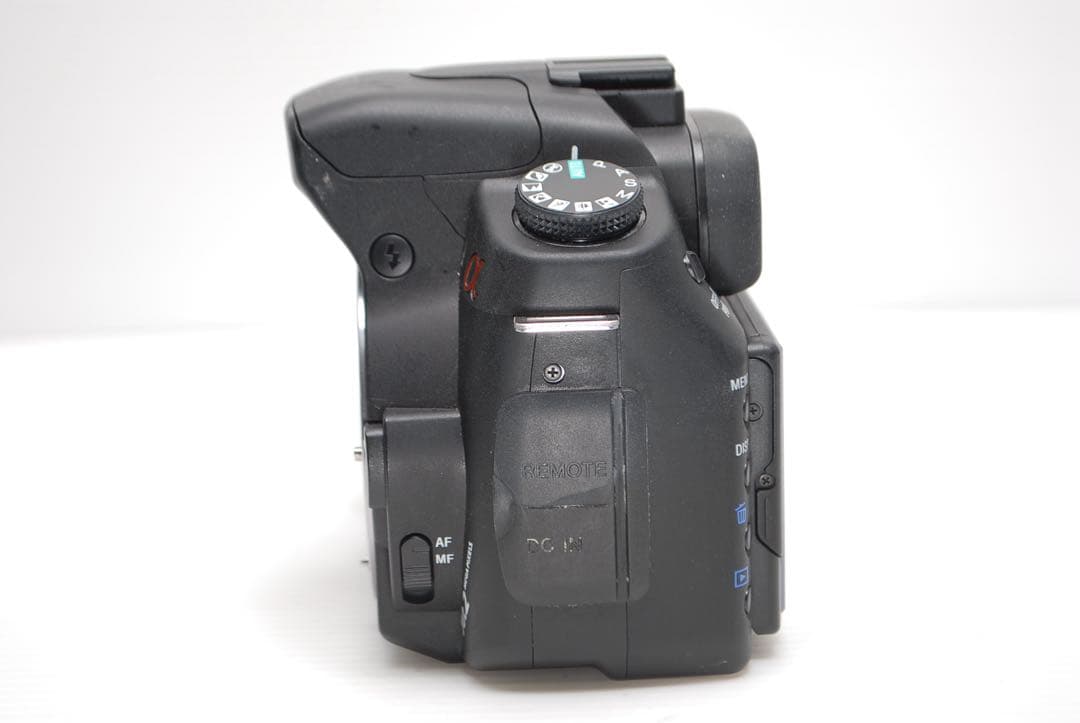 Sony Digital Slr 300