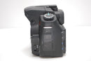 Sony Digital Slr 300