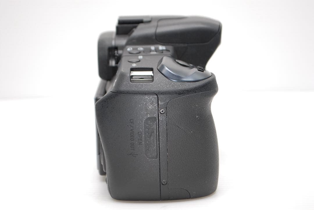 Sony Digital Slr 300