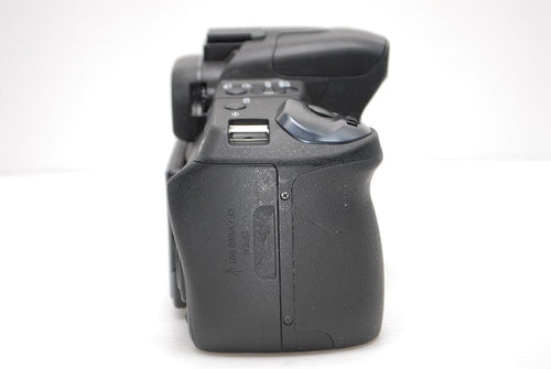 Sony Digital Slr 300
