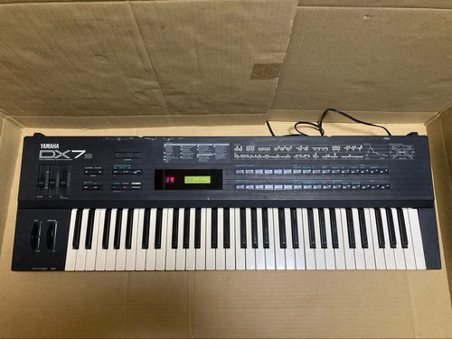 Yamaha Others Dx7S 0804
