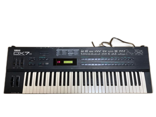 Yamaha Others Dx7S 0804
